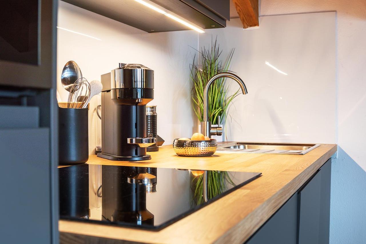 Mywinkl Design-ferienwohnungen * Reit im Winkl