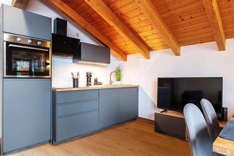 Appartement Mywinkl Design-ferienwohnungen *