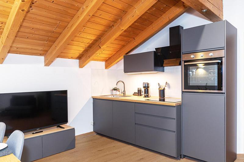 Appartement Mywinkl Design-ferienwohnungen *