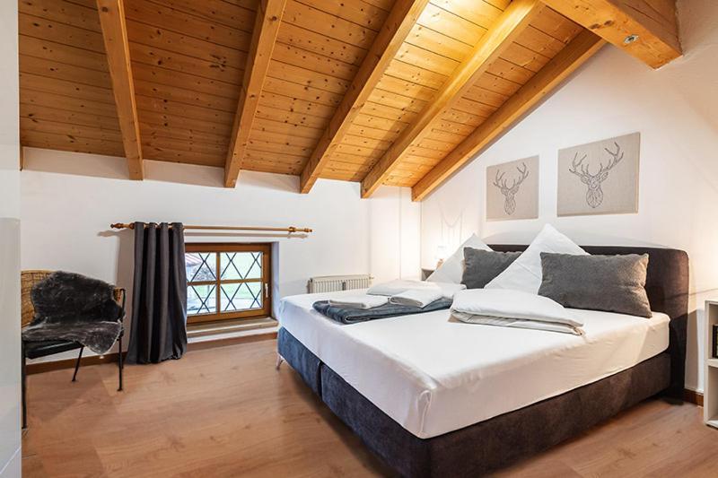 Mywinkl Design-ferienwohnungen Appartement Reit im Winkl