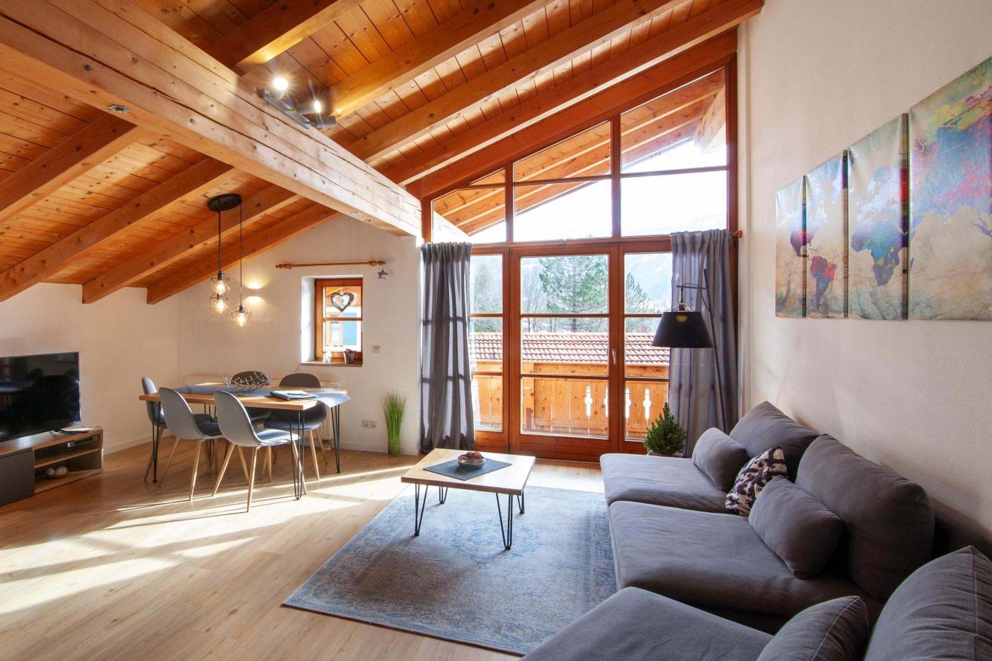 Appartement Mywinkl Design-ferienwohnungen