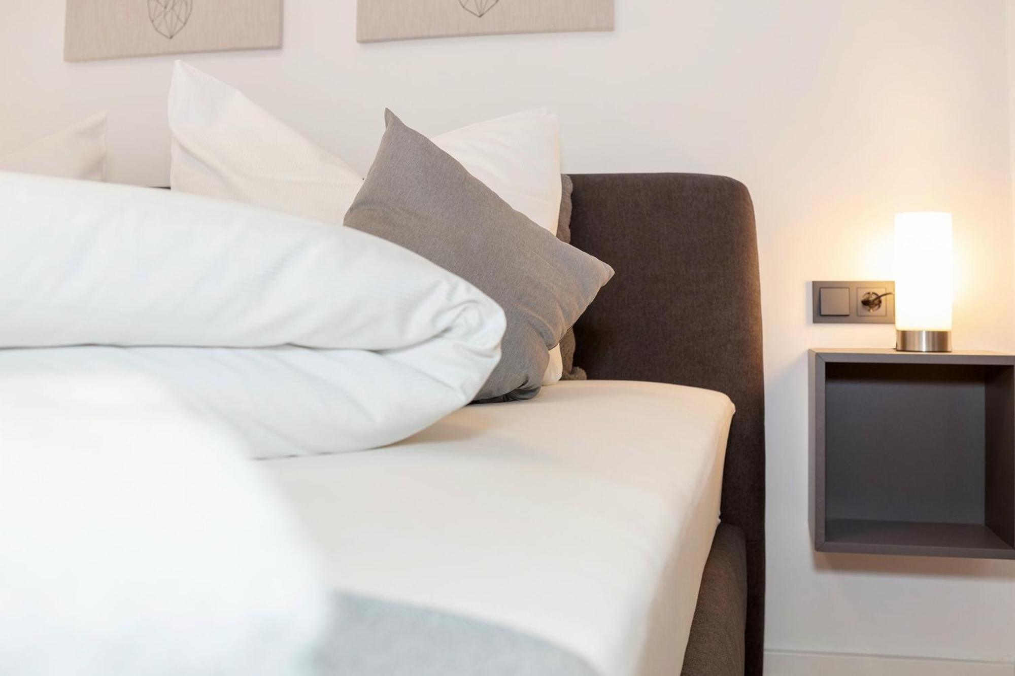 Appartement Mywinkl Design-ferienwohnungen Reit im Winkl