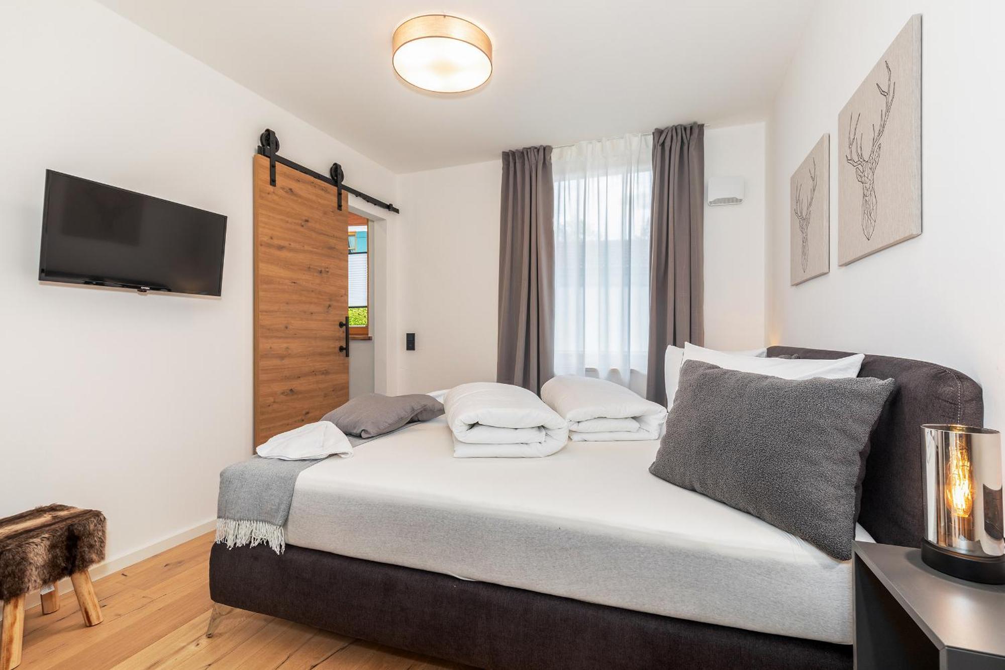 Mywinkl Design-ferienwohnungen Appartement