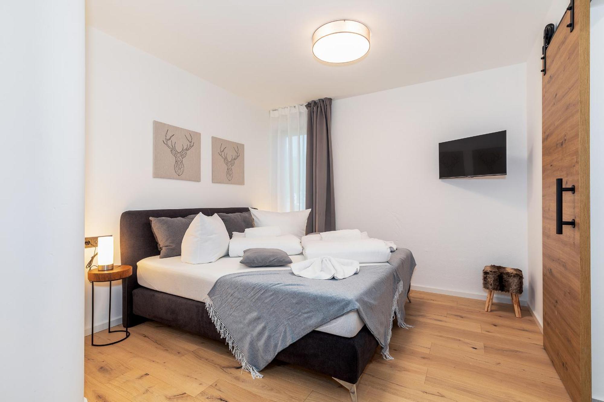 Mywinkl Design-ferienwohnungen Appartement Reit im Winkl