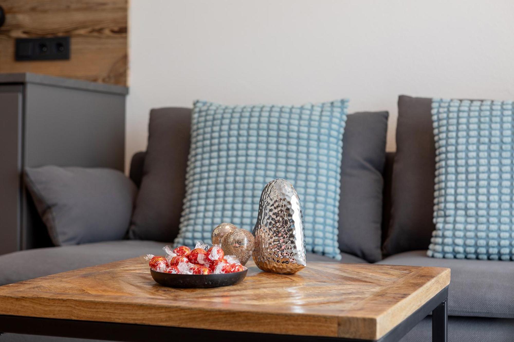 Appartement Mywinkl Design-ferienwohnungen Reit im Winkl