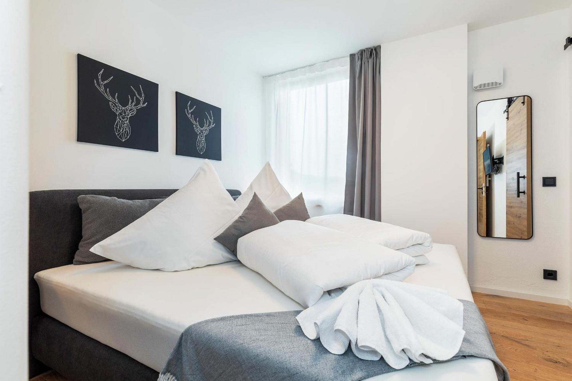 Appartement Mywinkl Design-ferienwohnungen