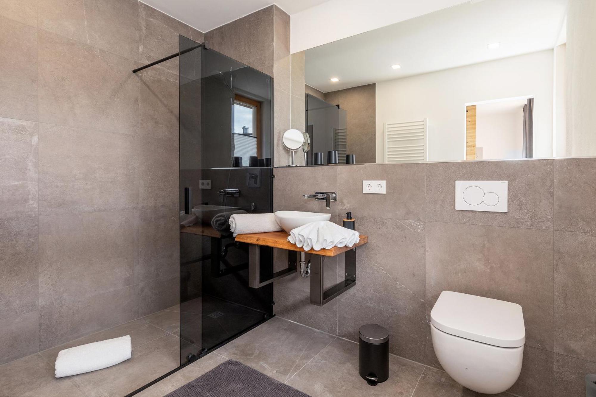 Mywinkl Design-ferienwohnungen Appartement *