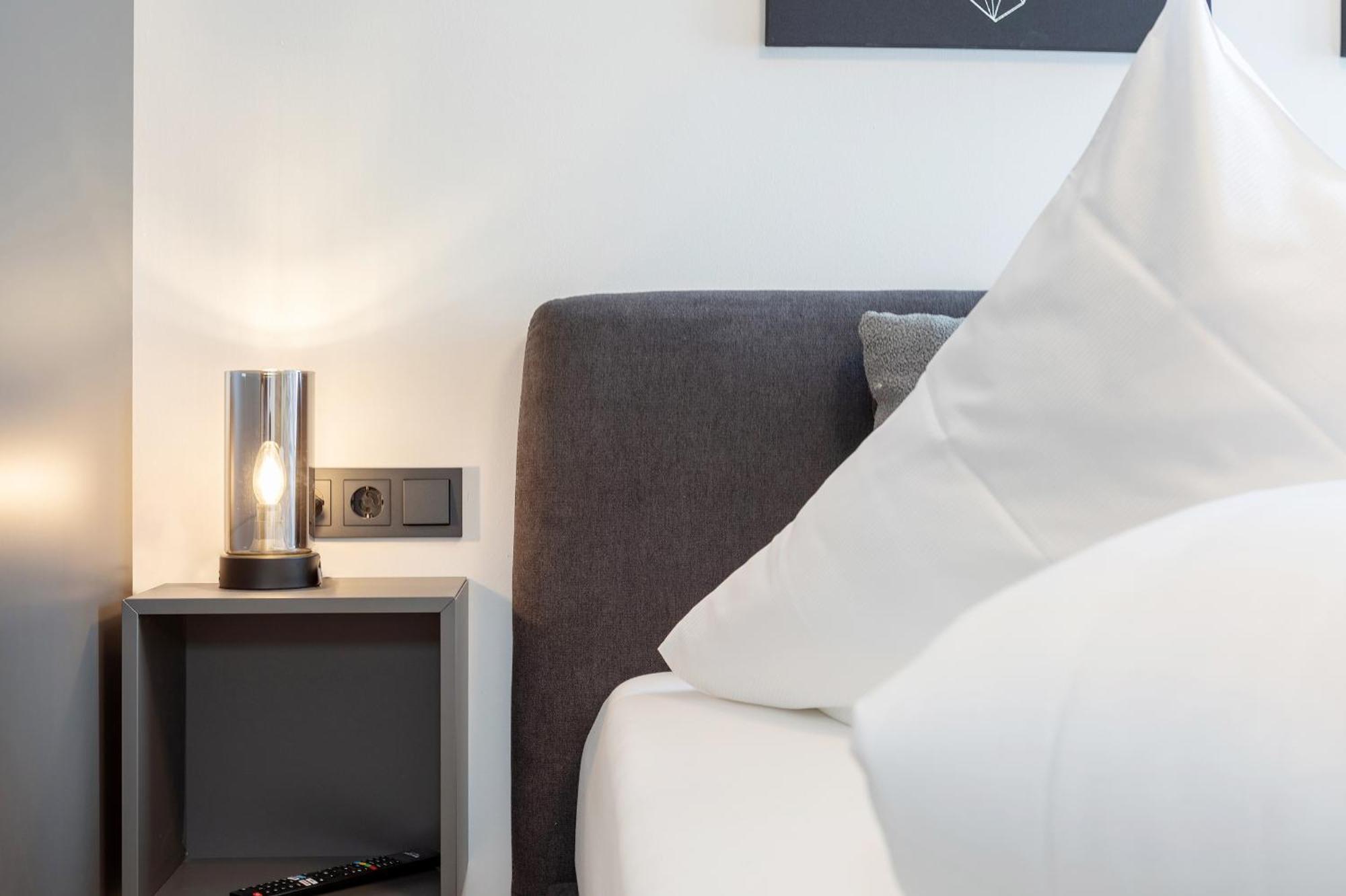 Appartement Mywinkl Design-ferienwohnungen Reit im Winkl