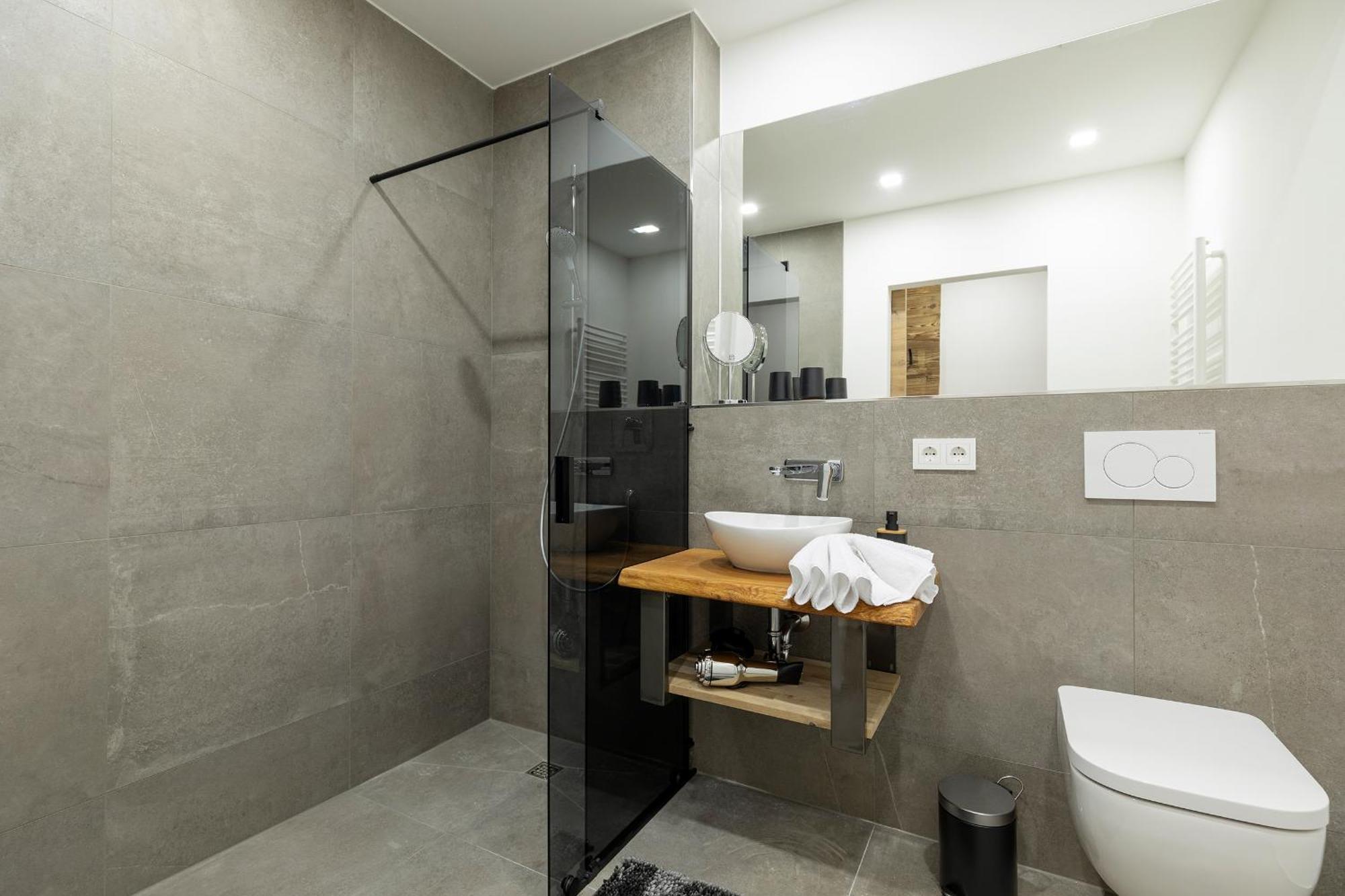 Appartement Mywinkl Design-ferienwohnungen Reit im Winkl