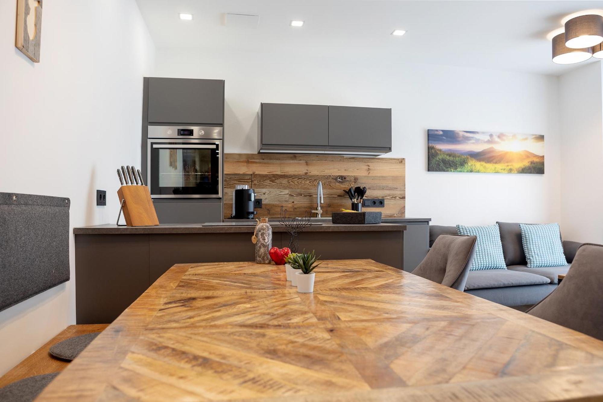 Mywinkl Design-ferienwohnungen Appartement