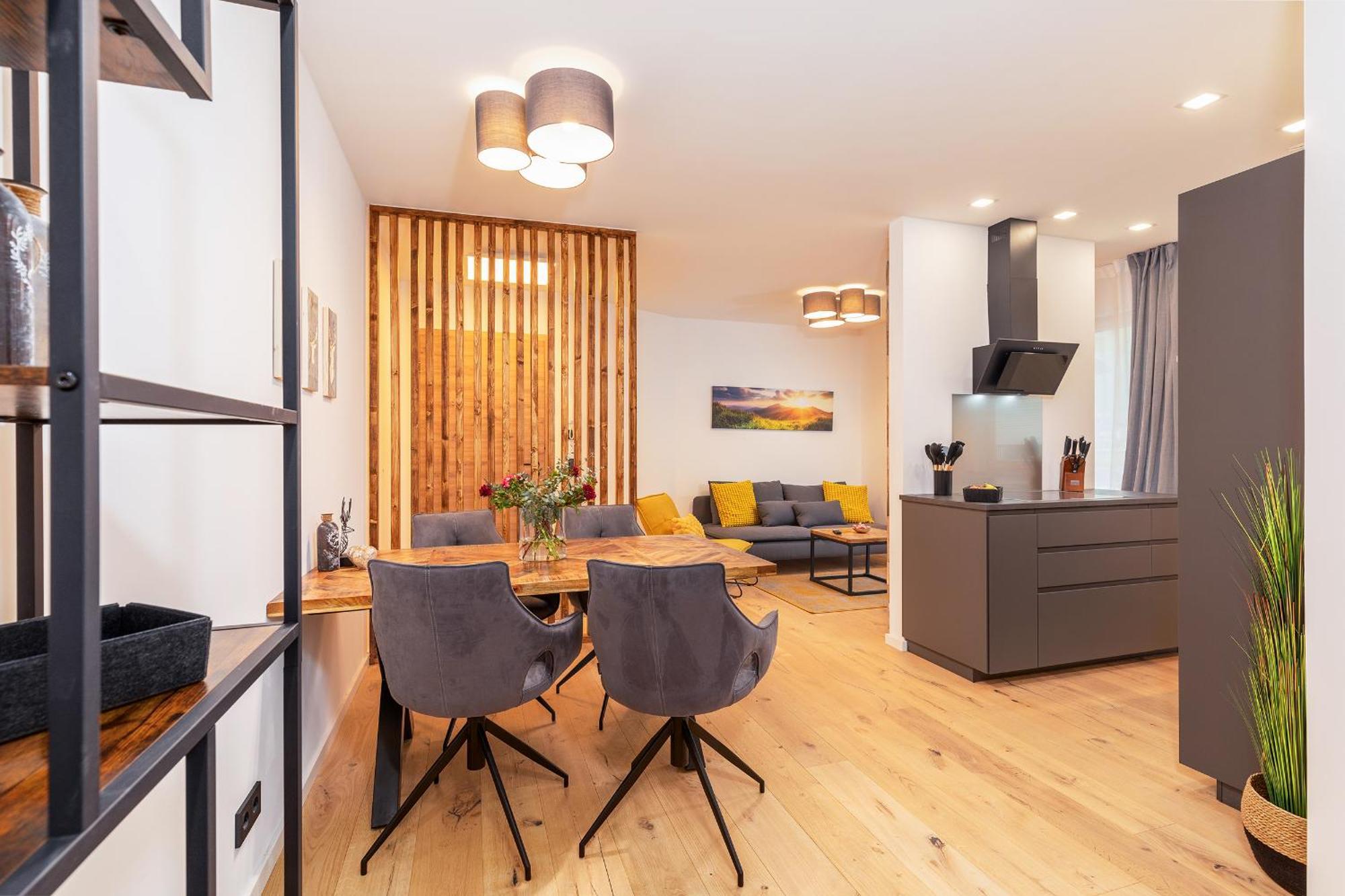 Mywinkl Design-ferienwohnungen Reit im Winkl