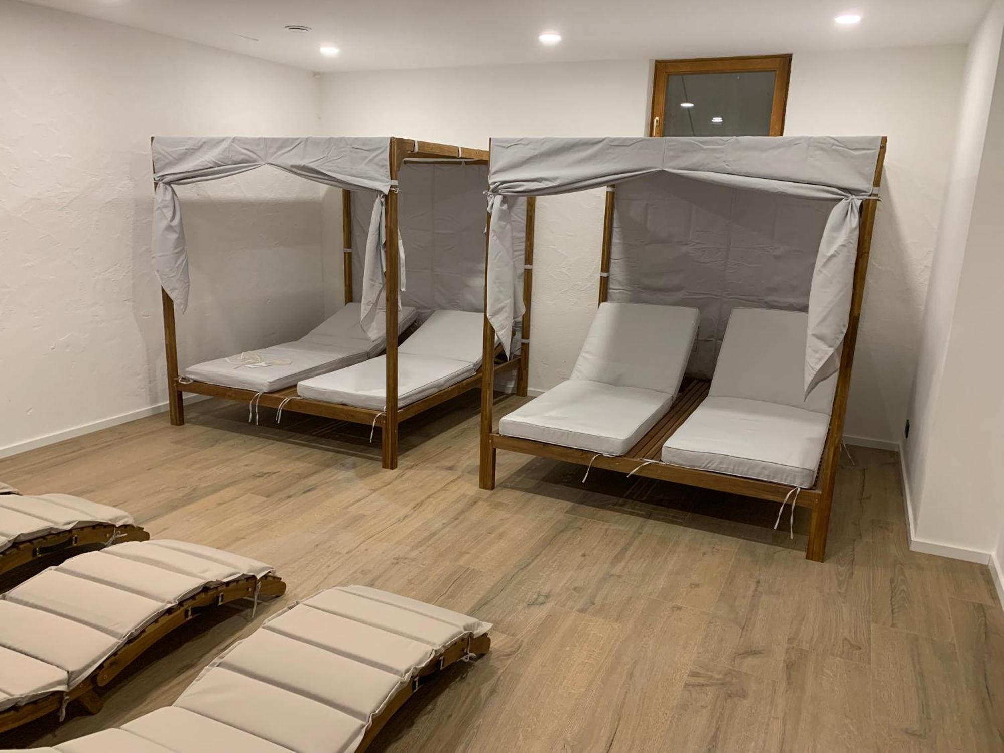 Appartement Mywinkl Design-ferienwohnungen *