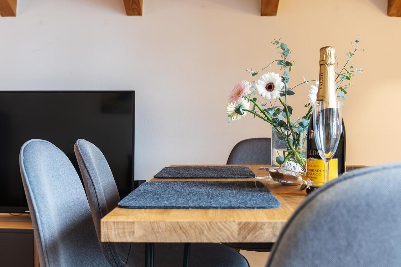 Mywinkl Design-ferienwohnungen Apartment