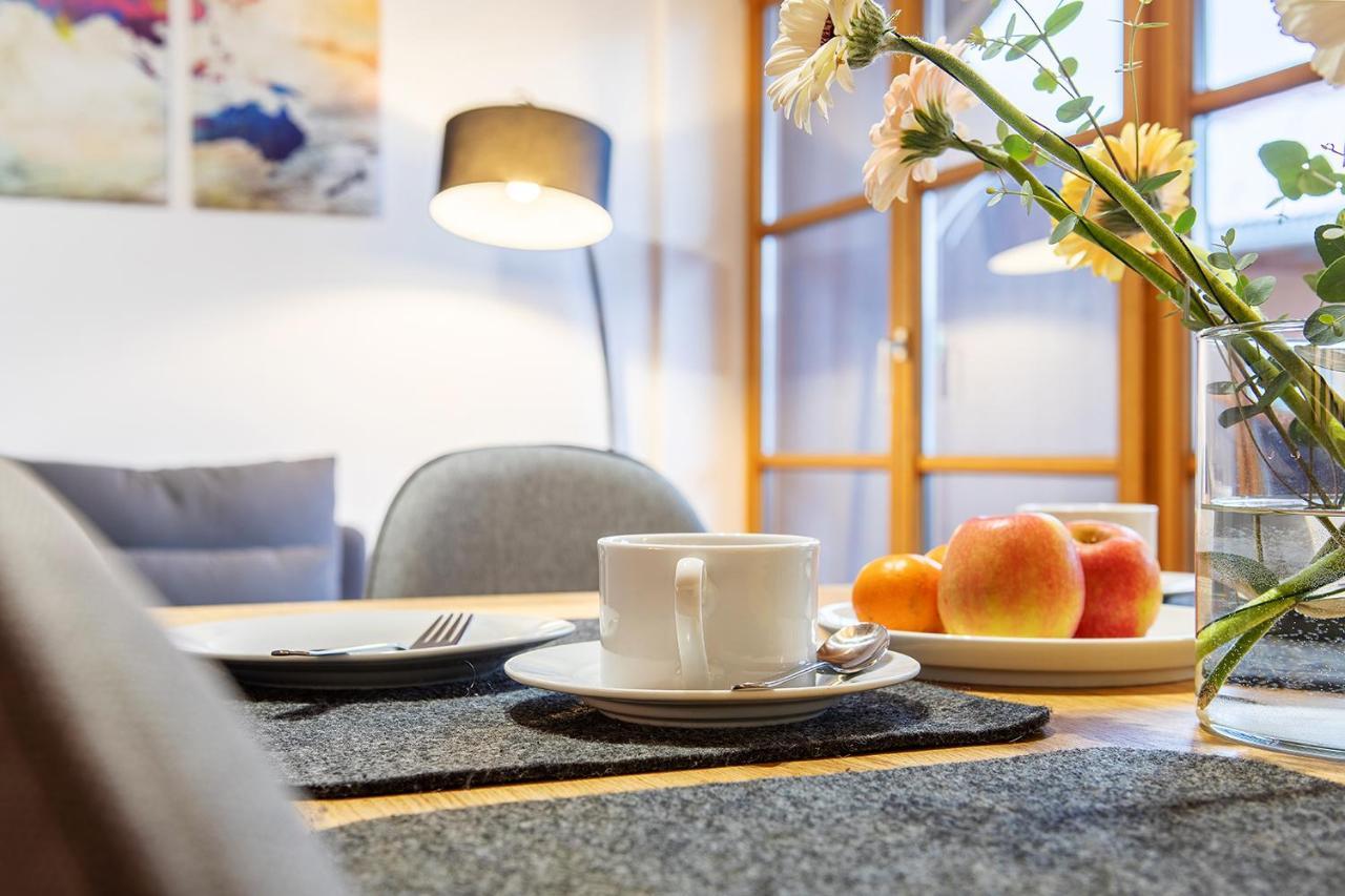 Apartment Mywinkl Design-ferienwohnungen *