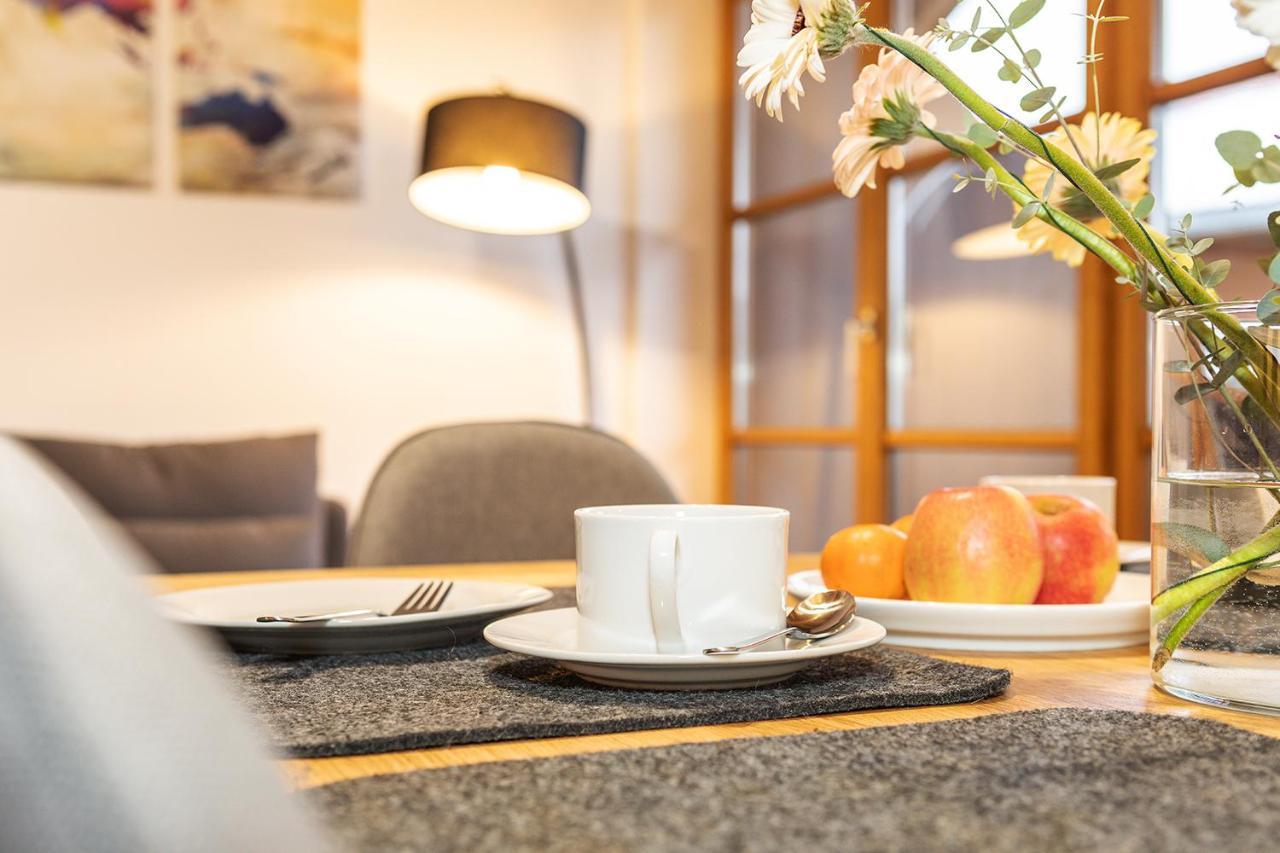 Apartment Mywinkl Design-ferienwohnungen *