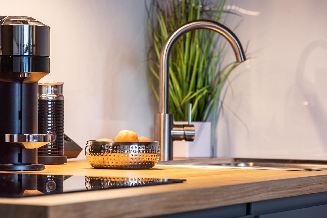 Mywinkl Design-ferienwohnungen Apartment