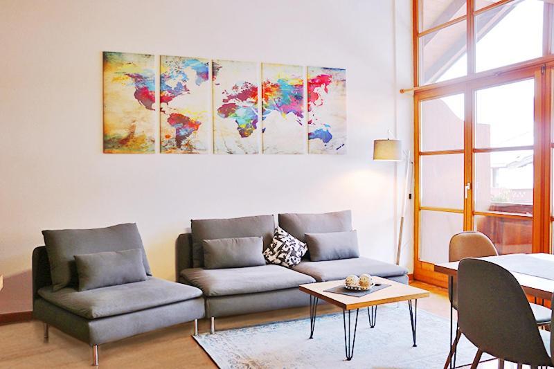 Apartment Mywinkl Design-ferienwohnungen *