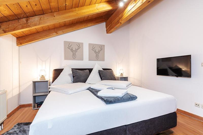 Apartment Mywinkl Design-ferienwohnungen