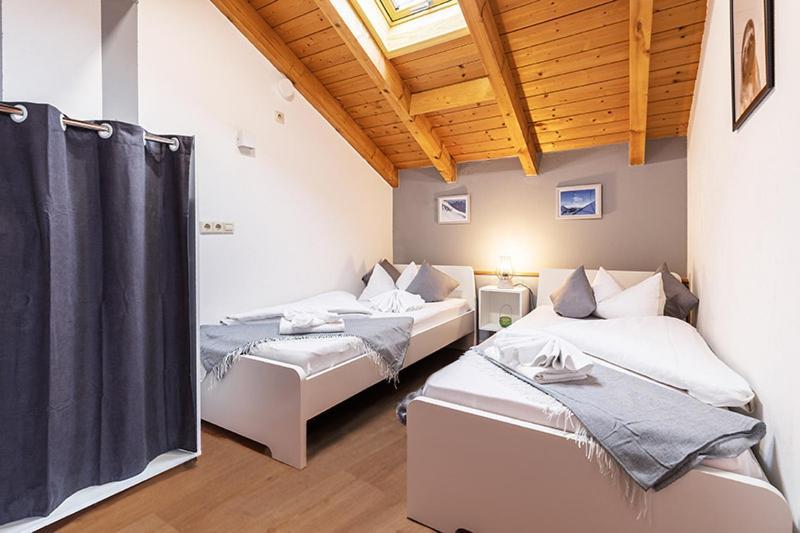 Apartment Mywinkl Design-ferienwohnungen *