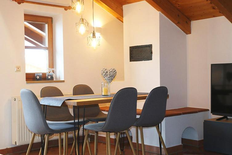 Apartment Mywinkl Design-ferienwohnungen Reit im Winkl
