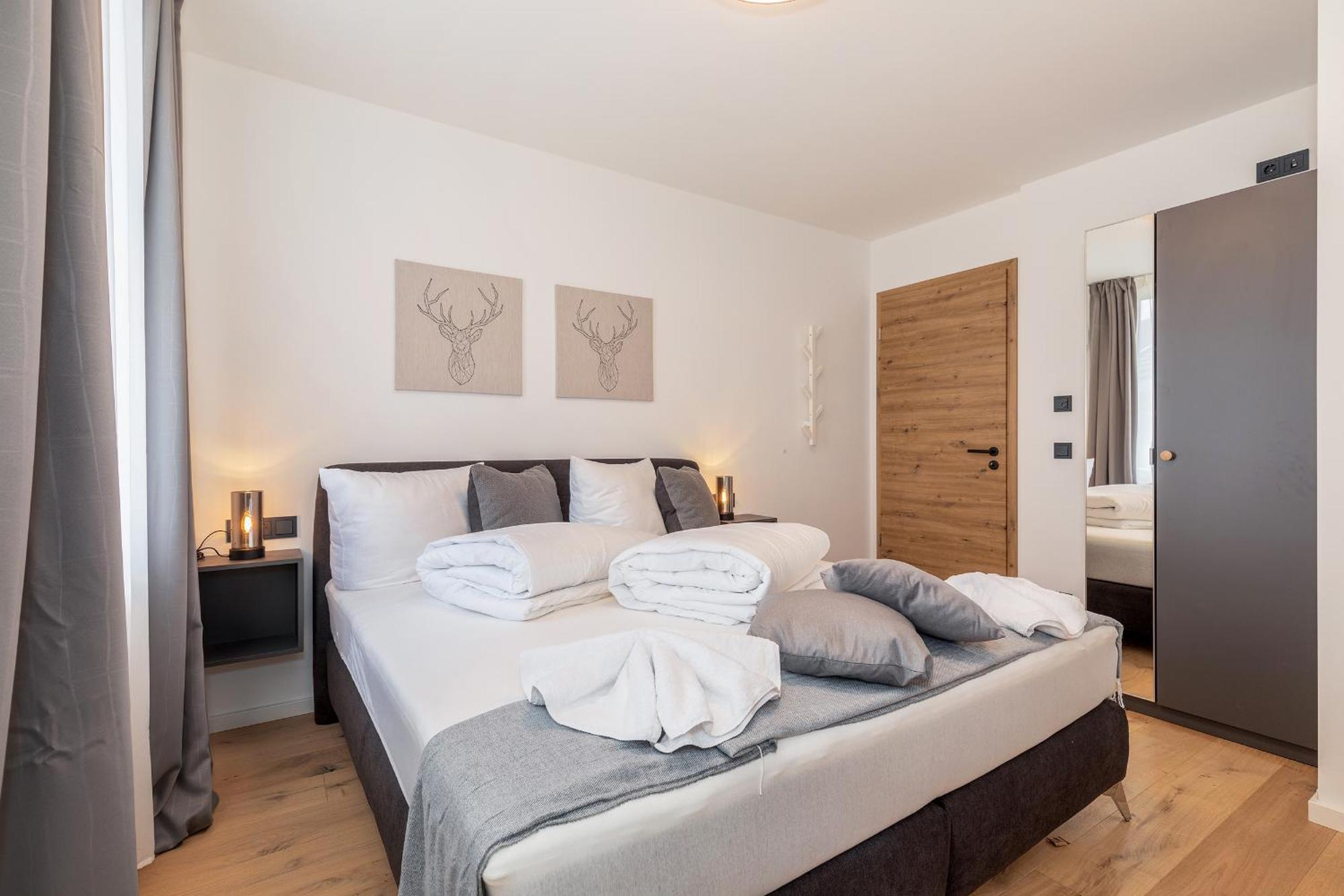 Mywinkl Design-ferienwohnungen Apartment *