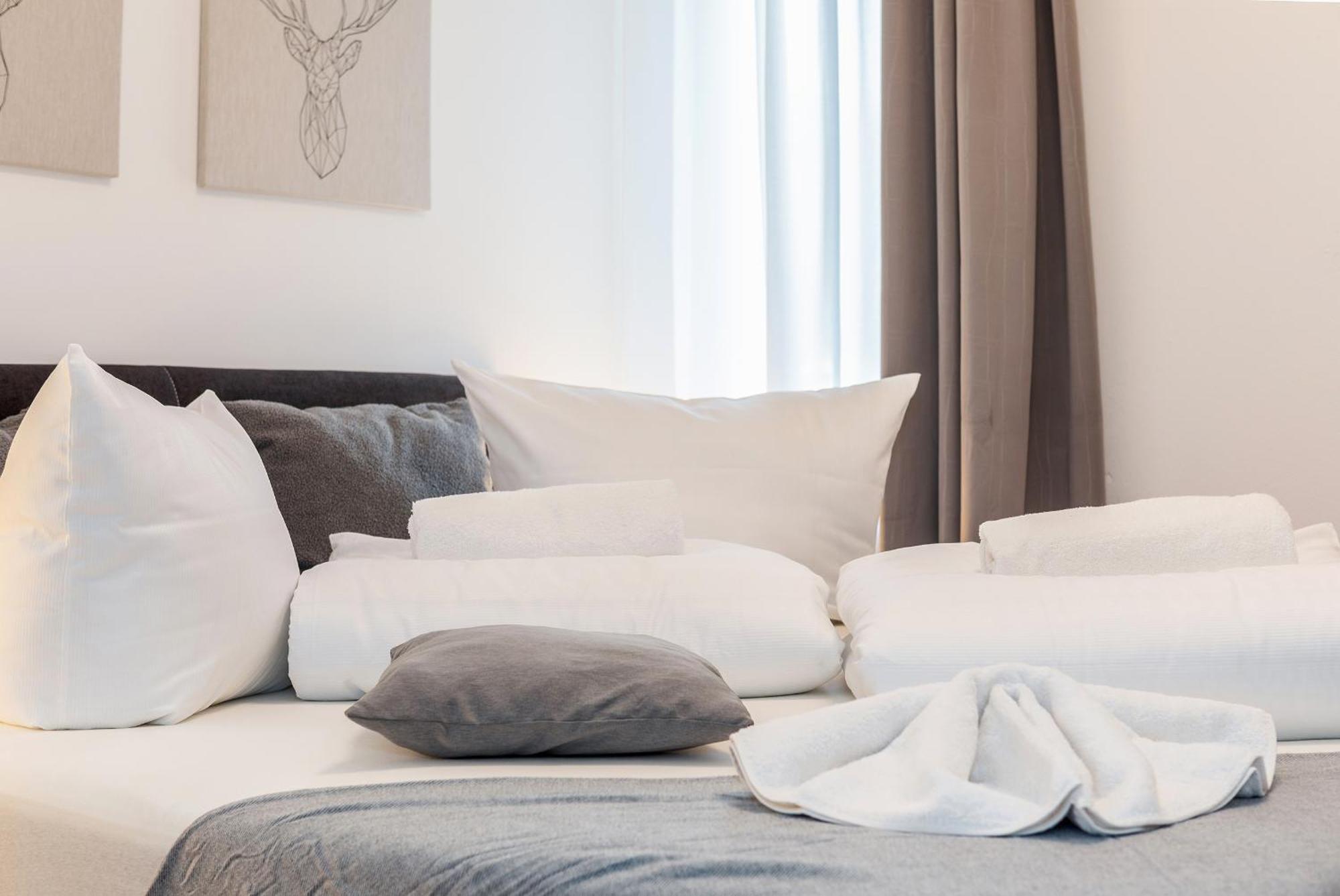Apartment Mywinkl Design-ferienwohnungen Reit im Winkl