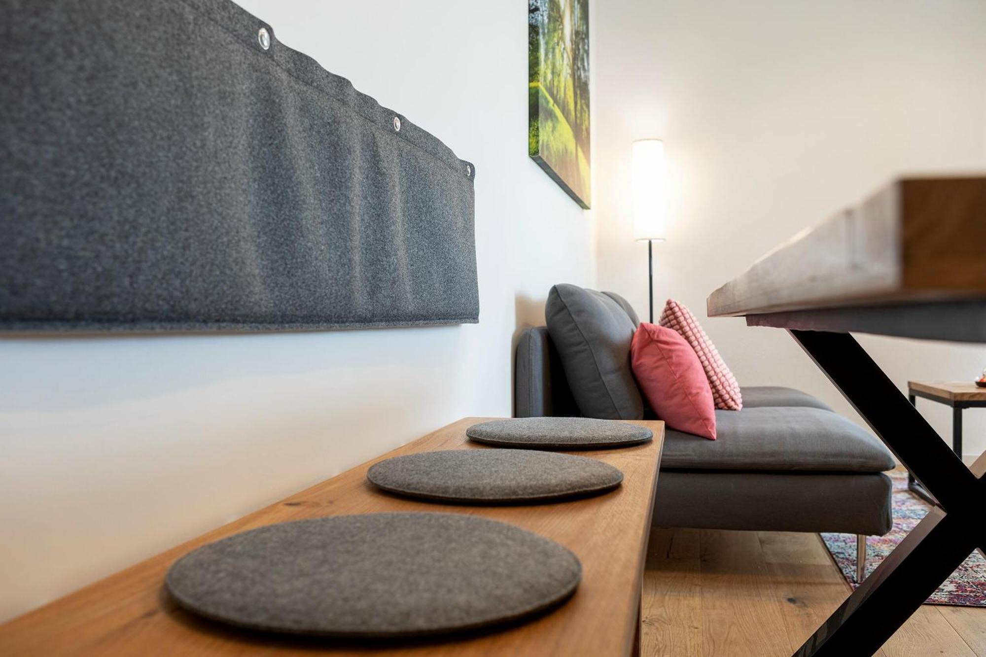 Mywinkl Design-ferienwohnungen