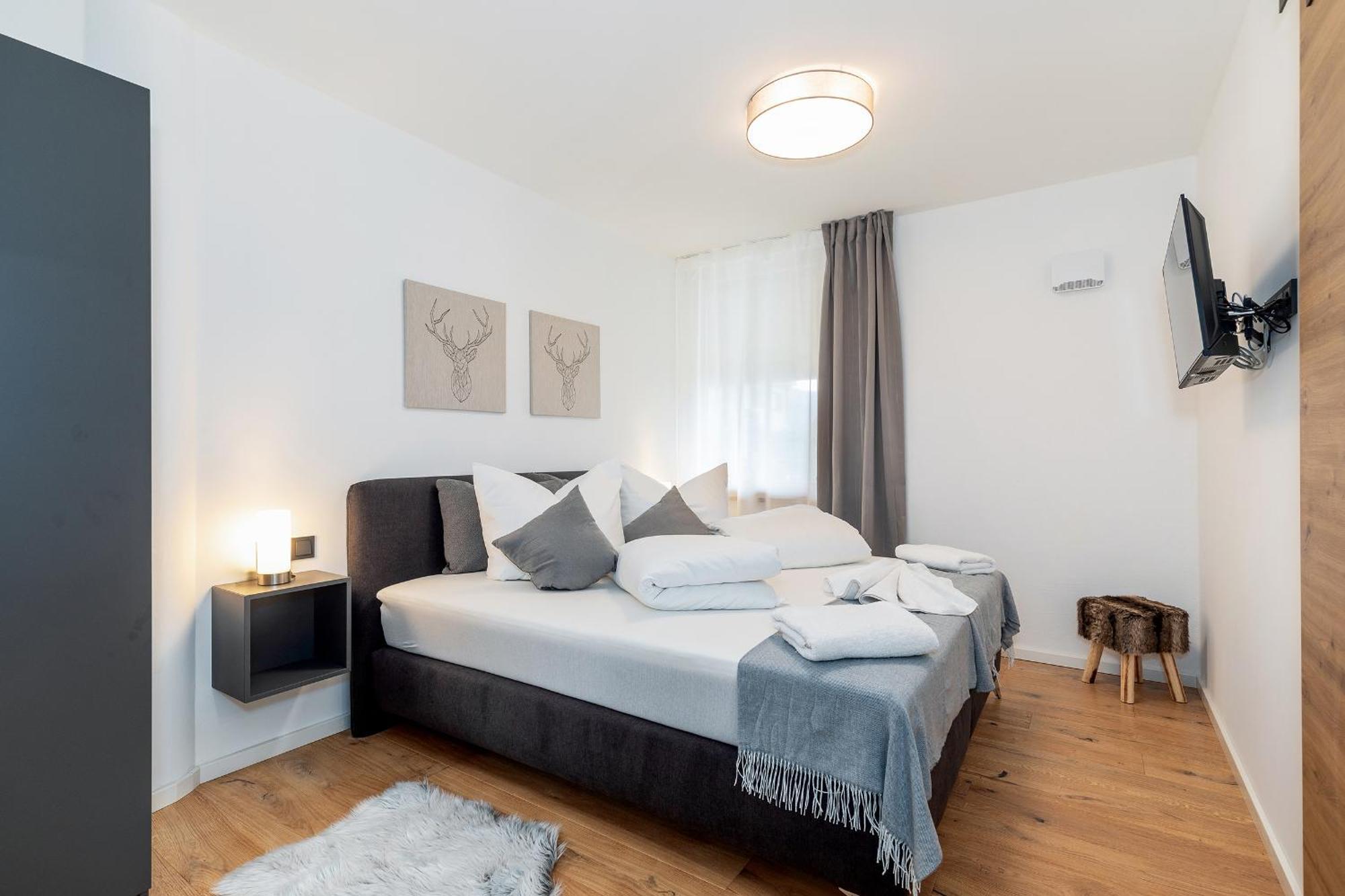 Mywinkl Design-ferienwohnungen Apartment *