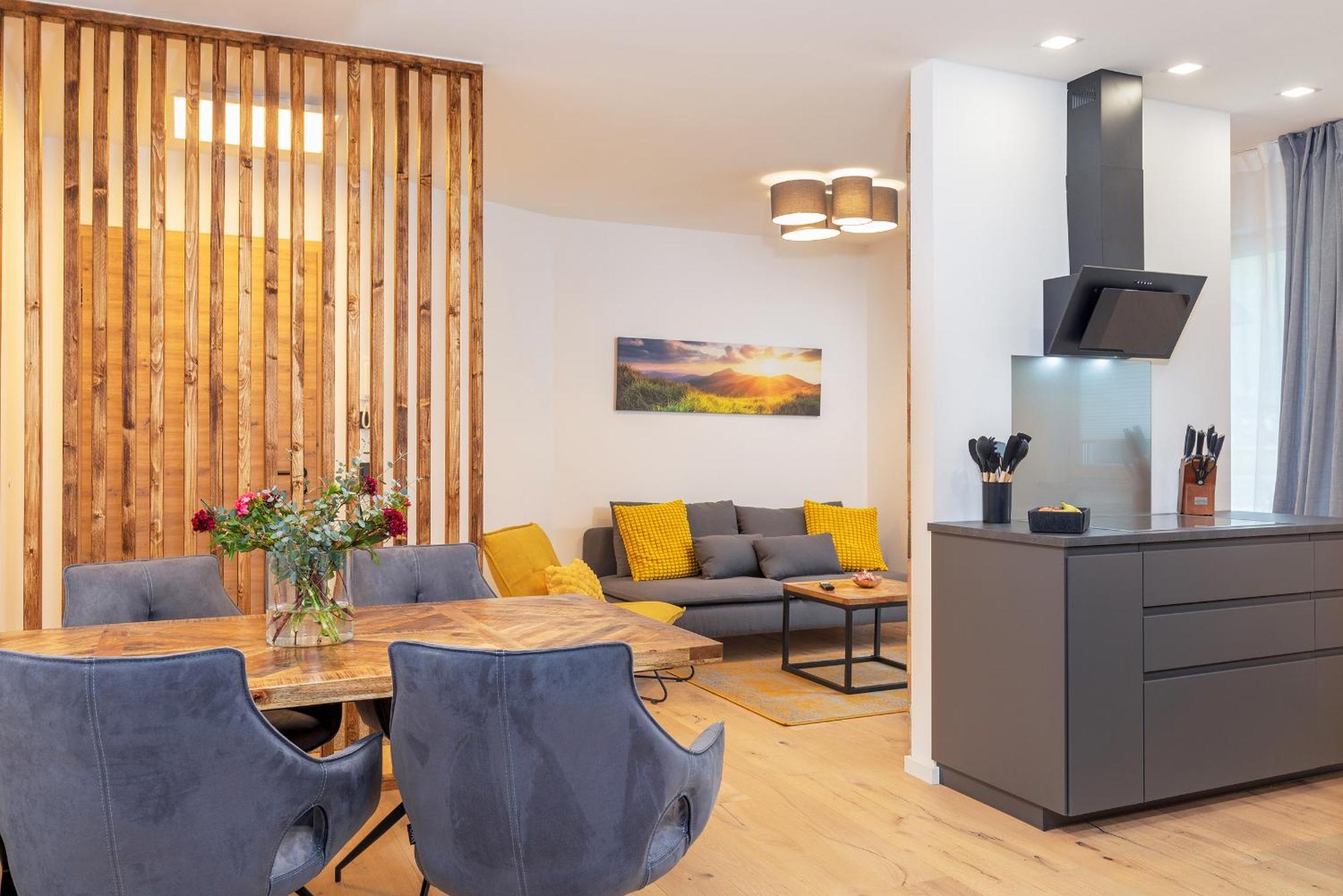 Mywinkl Design-ferienwohnungen Apartment