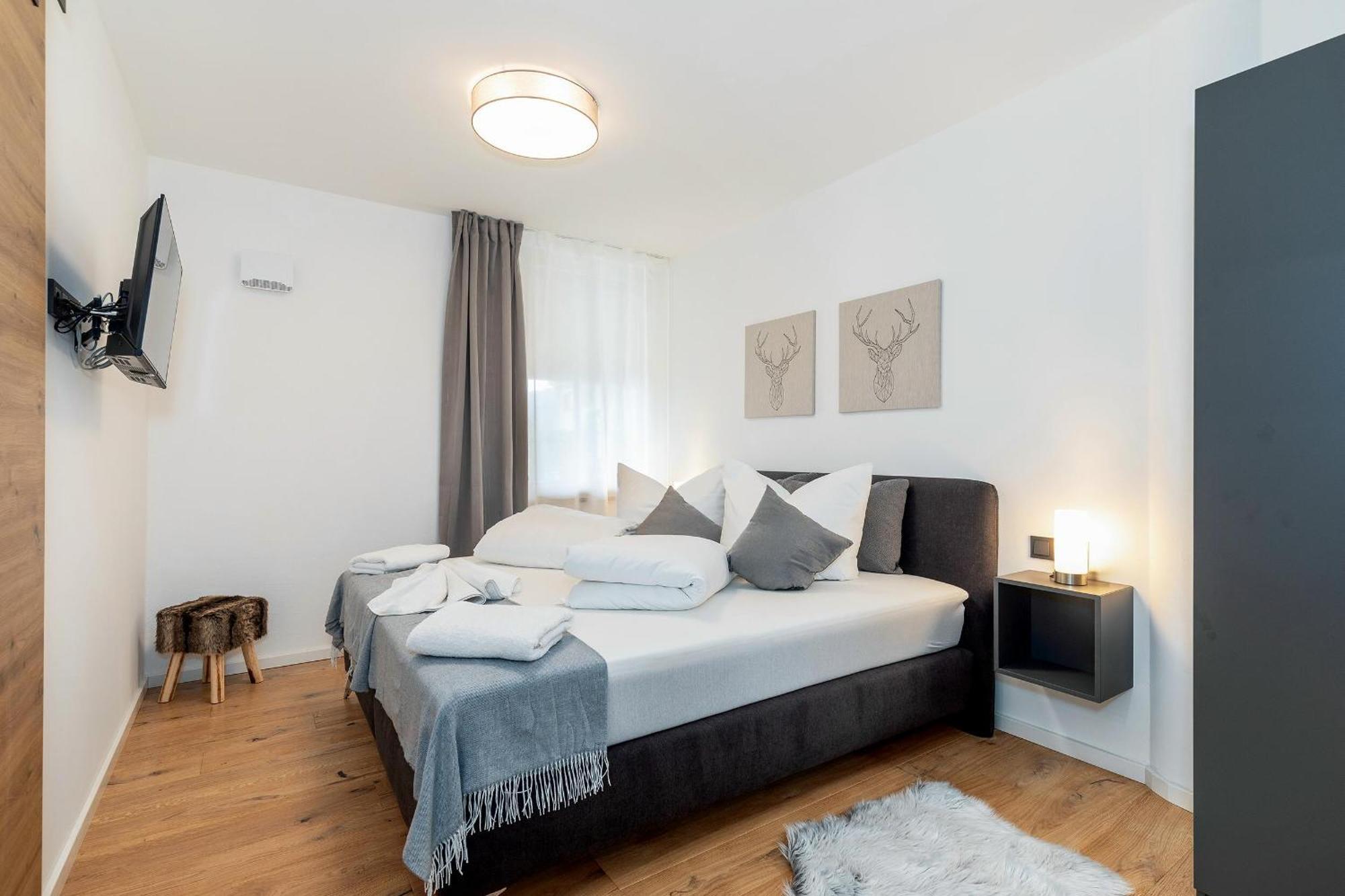 Mywinkl Design-ferienwohnungen Apartment *