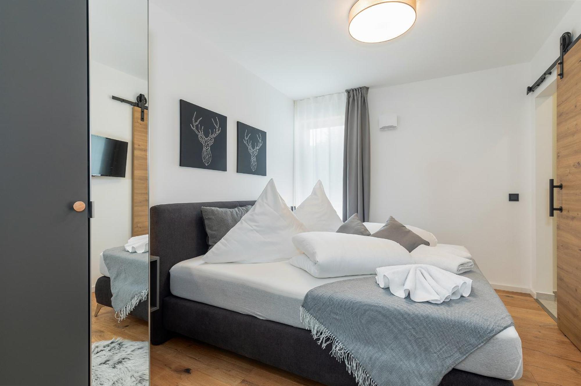 Mywinkl Design-ferienwohnungen * Reit im Winkl