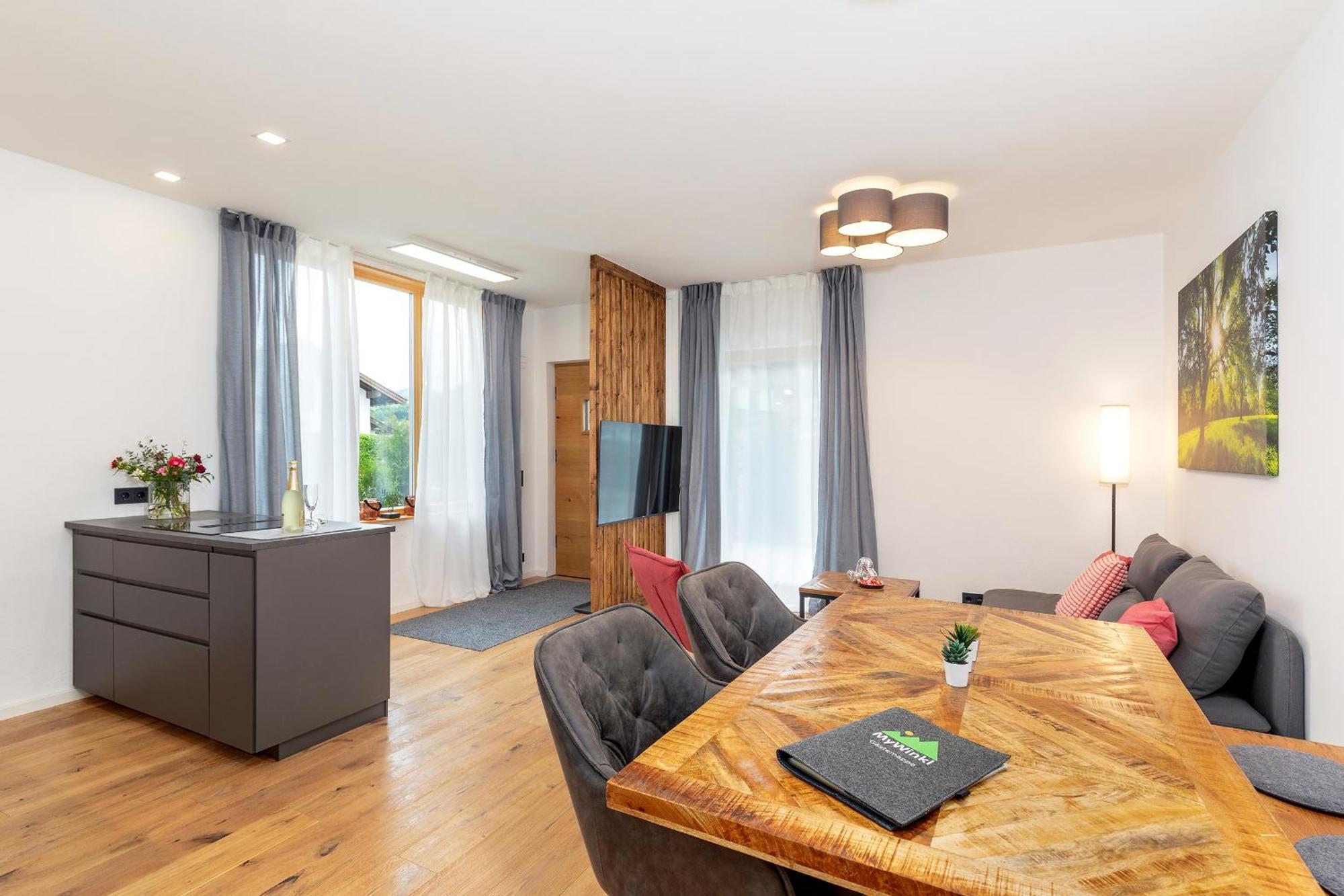 Mywinkl Design-ferienwohnungen Apartment